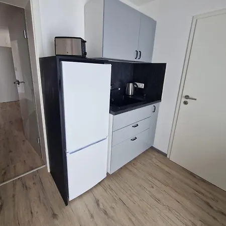 Ruthenaar Appartement Willingen (Upland)