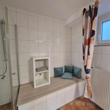 Appartement Ruthenaar