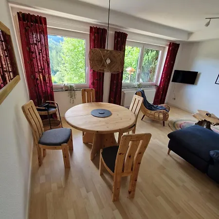 Ruthenaar Willingen (Upland)