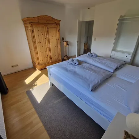 Ruthenaar Appartement
