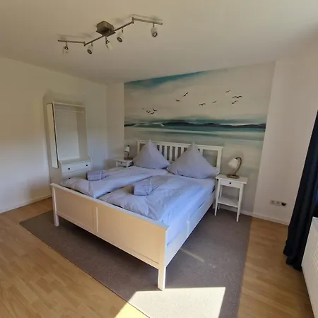 Ruthenaar Appartement *