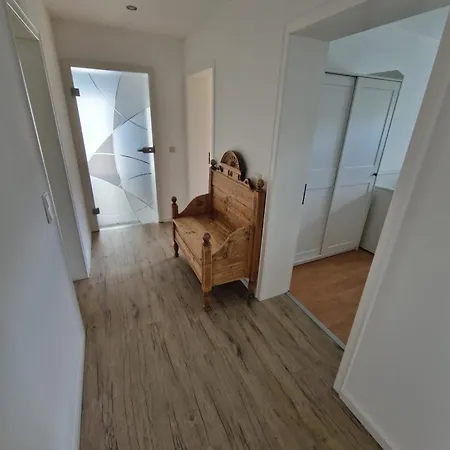 Appartement Ruthenaar