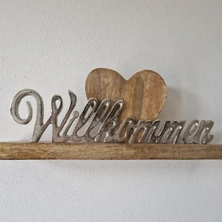 Appartement Ruthenaar *