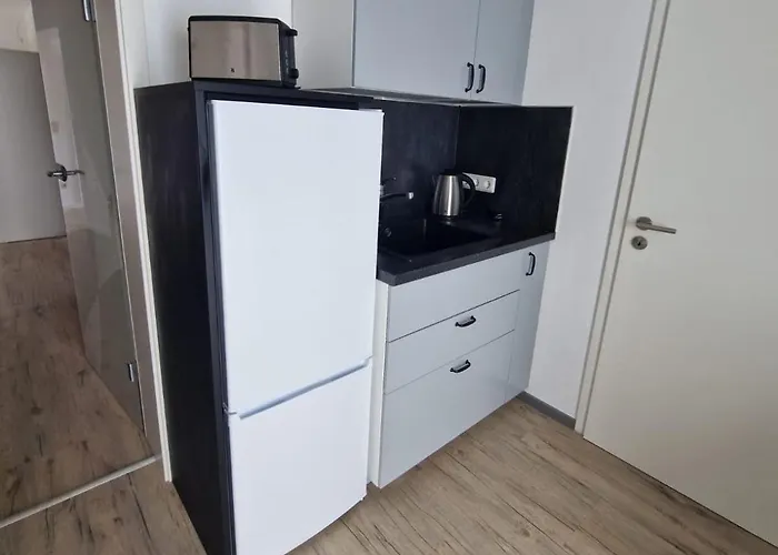 Ruthenaar Appartement Willingen (Upland)