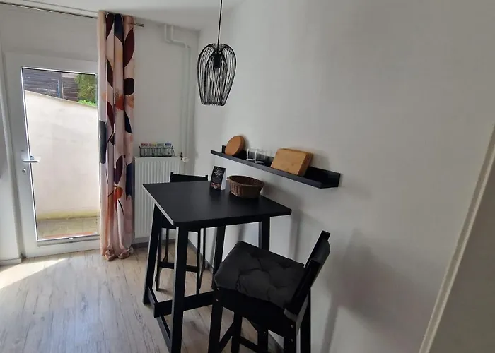 Ruthenaar Appartement