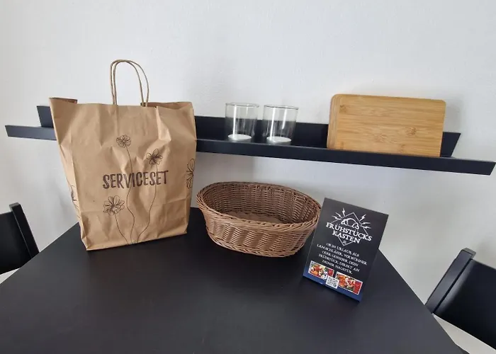 Ruthenaar Appartement