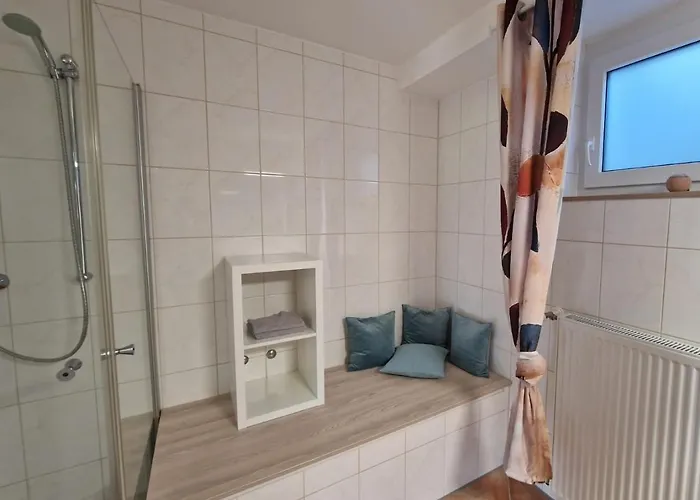 Appartement Ruthenaar