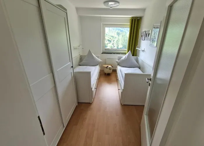 Appartement Ruthenaar *