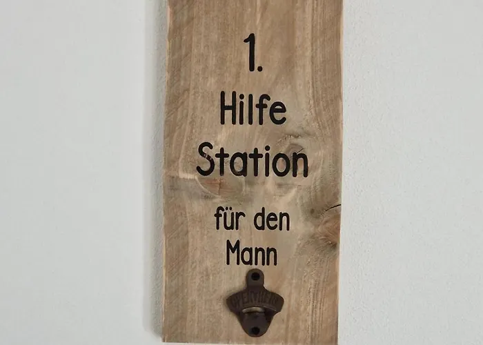 Appartement Ruthenaar Willingen (Upland)