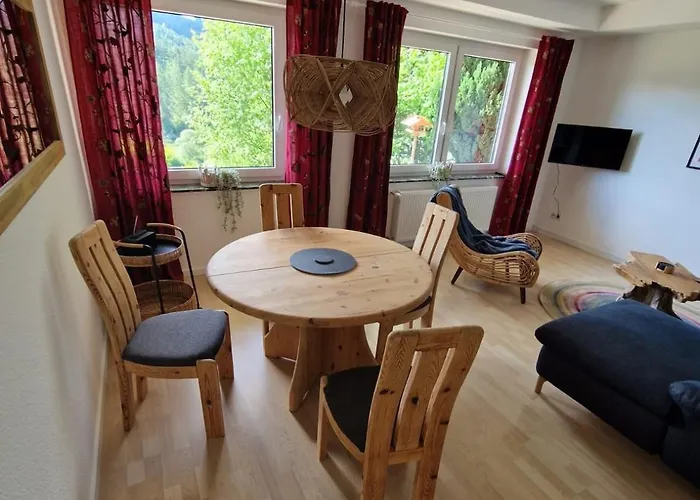 Ruthenaar Willingen (Upland)