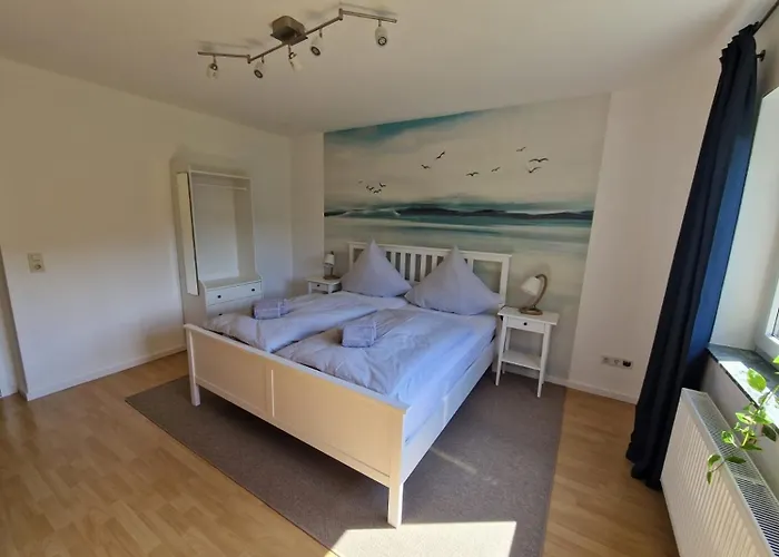 Ruthenaar Appartement *