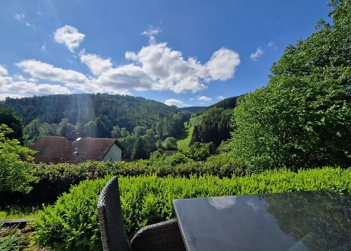 Ruthenaar Appartement