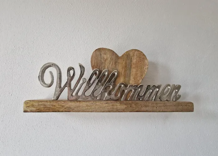 Appartement Ruthenaar *